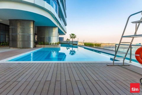 Apartment de 1 dormitorio en Downtown Dubai (Downtown Burj Dubai), UAE No. 147884 22