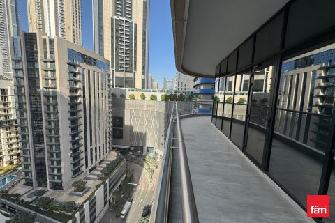 Apartment de 1 dormitorio en Downtown Dubai (Downtown Burj Dubai), UAE No. 147884
