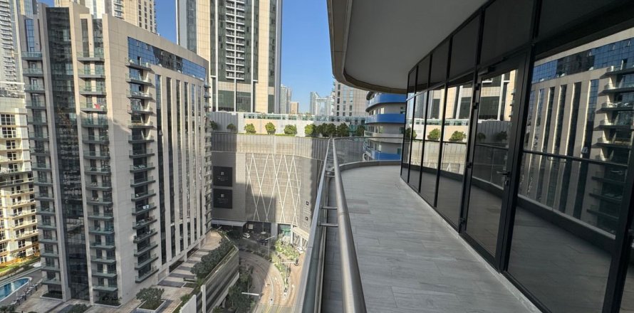 Apartment de 1 dormitorio en Downtown Dubai (Downtown Burj Dubai), UAE No. 147884