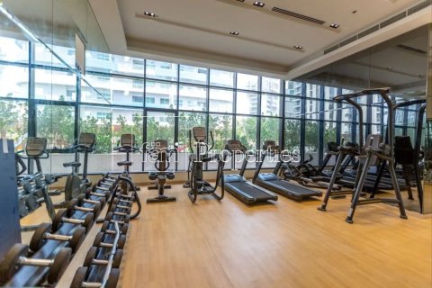 Apartment de 1 dormitorio en Downtown Dubai (Downtown Burj Dubai), UAE No. 147884 19