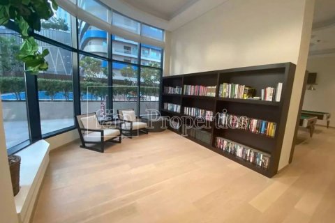 Apartment de 1 dormitorio en Downtown Dubai (Downtown Burj Dubai), UAE No. 147884 21