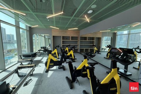 Apartment de 1 dormitorio en Business Bay, UAE No. 147881 16