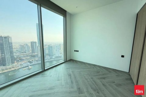Apartment de 1 dormitorio en Business Bay, UAE No. 147881