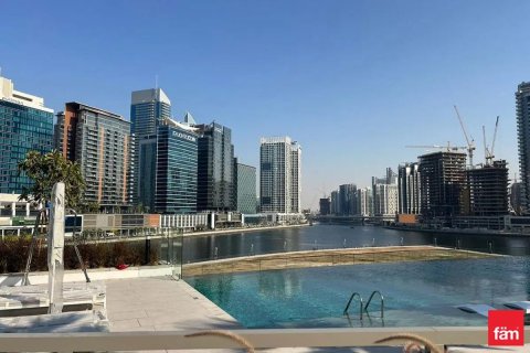 Apartment de 1 dormitorio en Business Bay, UAE No. 147881 10