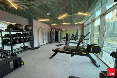 Apartment de 1 dormitorio en Business Bay, UAE No. 147881 18