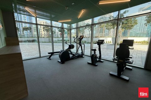 Apartment de 1 dormitorio en Business Bay, UAE No. 147881 8