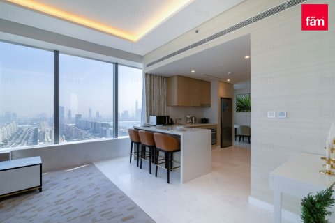 Apartment de 1 dormitorio en Palm Jumeirah, UAE No. 147882 4