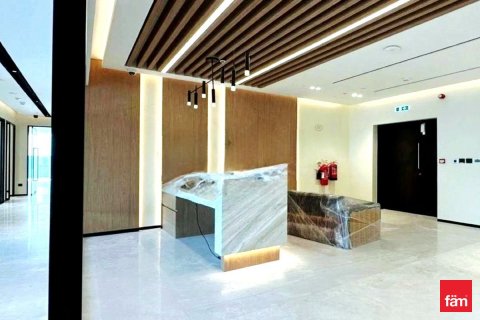 Office de 291.7m² en Business Bay, UAE No. 147880 10