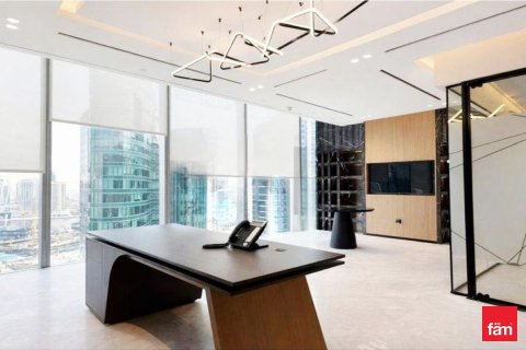 Office de 291.7m² en Business Bay, UAE No. 147880
