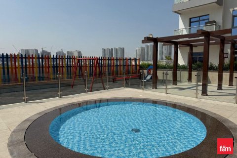 2 غرف نوم شقة في Al Furjan, الإمارات العربية المتحدة رقم 116101 28