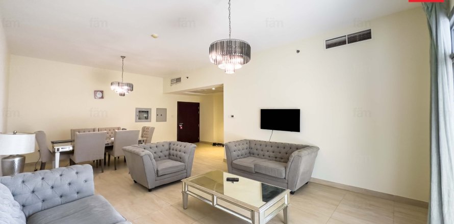 2 غرف نوم شقة في Al Furjan, الإمارات العربية المتحدة رقم 116101