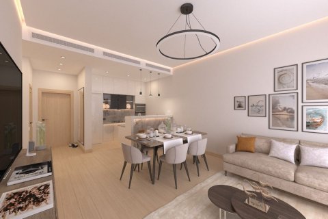 Appartement de 2 chambres  No. 116106 8