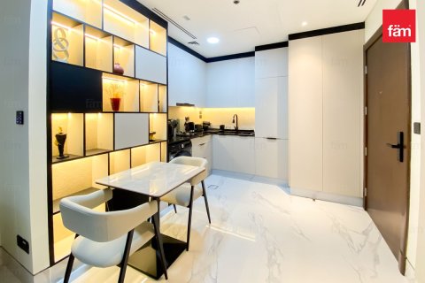 Appartement de 51.8m²  No. 116107 8