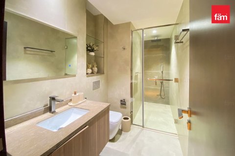 Appartement de 51.8m²  No. 116107 11
