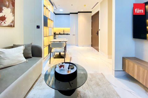 Appartement de 51.8m²  No. 116107 10
