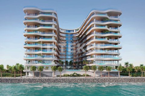 Apartment de 3 dormitorios en Al Marjan Island, UAE No. 105073 2