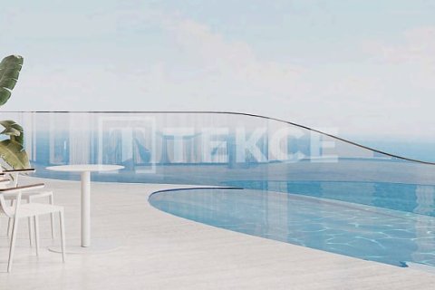 Apartment de 3 dormitorios en Al Marjan Island, UAE No. 105073 5
