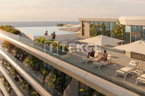 Apartment de 3 dormitorios en Al Marjan Island, UAE No. 105073 4