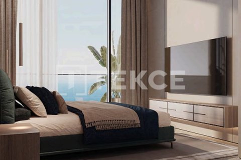 Apartment de 3 dormitorios en Al Marjan Island, UAE No. 105073 9