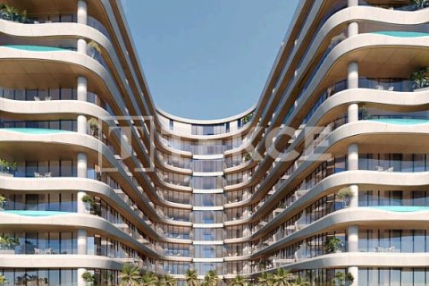 Apartment de 3 dormitorios en Al Marjan Island, UAE No. 105073 3