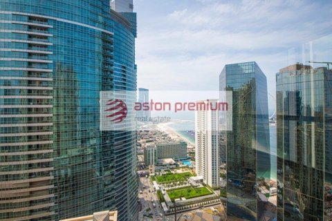 4 bedrooms Apartment in Jumeirah Beach Residence, UAE No. 105101 39