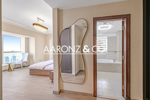 Квартира с 4 спальнями №132881 7