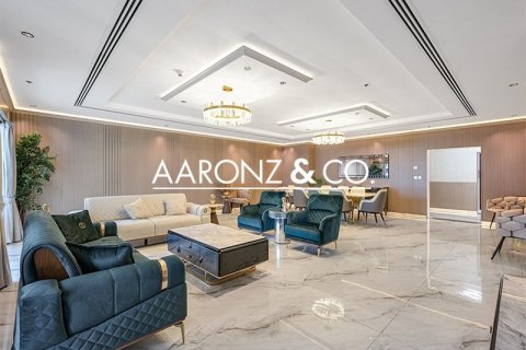 4 غرف نوم شقة في Elite Residence, الإمارات العربية المتحدة رقم 132880 3