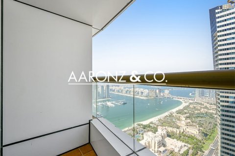 4 غرف نوم شقة في Elite Residence, الإمارات العربية المتحدة رقم 132880 19