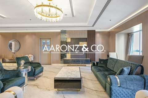 4 غرف نوم شقة في Elite Residence, الإمارات العربية المتحدة رقم 132880 4