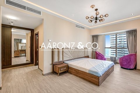 4 غرف نوم شقة في Elite Residence, الإمارات العربية المتحدة رقم 132880 11
