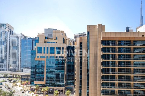 Apartamento tipo estudio Estudio en Business Bay, UAE No. 84698 9