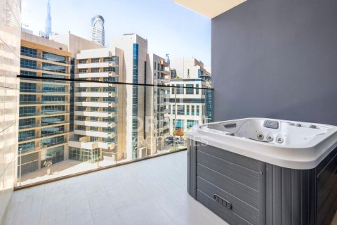 Apartamento tipo estudio Estudio en Business Bay, UAE No. 84698 11