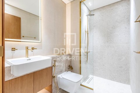 Apartamento tipo estudio Estudio en Business Bay, UAE No. 84698 10