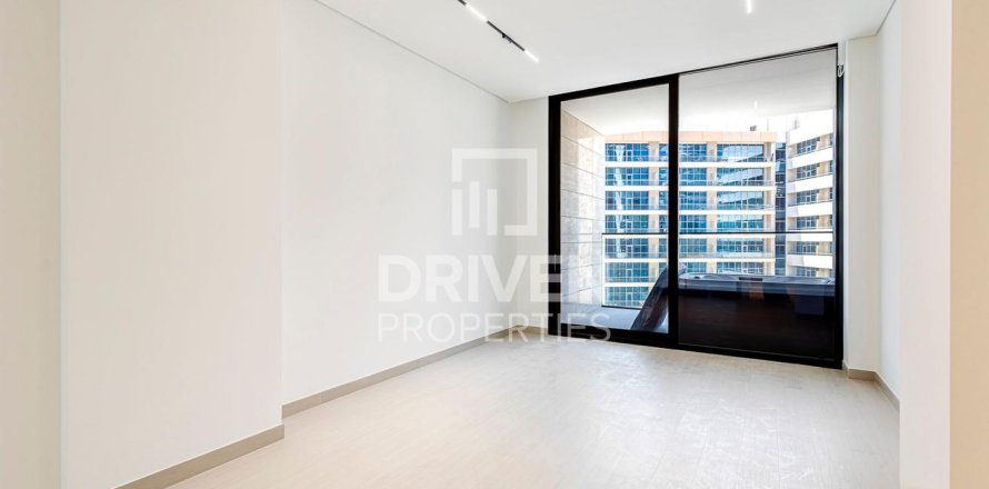 Apartamento tipo estudio Estudio en Business Bay, UAE No. 84698