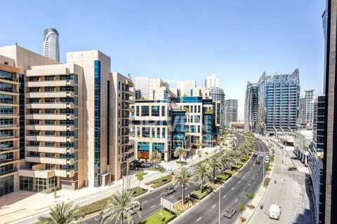 Apartamento tipo estudio Estudio en Business Bay, UAE No. 84698 12
