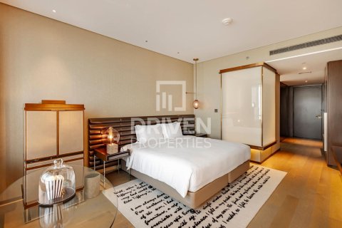 Apartamento tipo estudio Estudio en DAMAC Towers by Paramount, UAE No. 84701 1
