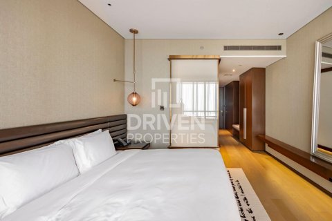 Apartamento tipo estudio Estudio en DAMAC Towers by Paramount, UAE No. 84701 9