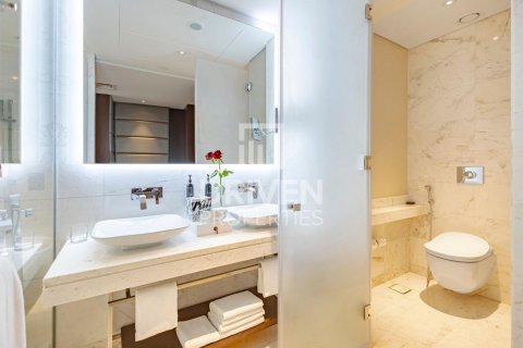 Apartamento tipo estudio Estudio en DAMAC Towers by Paramount, UAE No. 84701 10