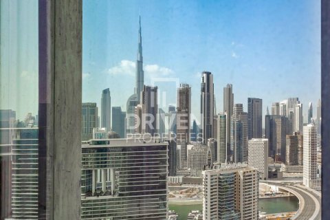 Apartamento tipo estudio Estudio en DAMAC Towers by Paramount, UAE No. 84701 8
