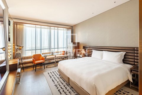 Apartamento tipo estudio Estudio en DAMAC Towers by Paramount, UAE No. 84701 5