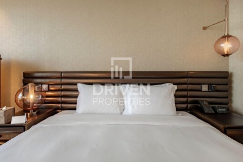 Apartamento tipo estudio Estudio en DAMAC Towers by Paramount, UAE No. 84701 7