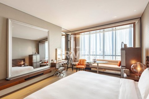 Apartamento tipo estudio Estudio en DAMAC Towers by Paramount, UAE No. 84701 2