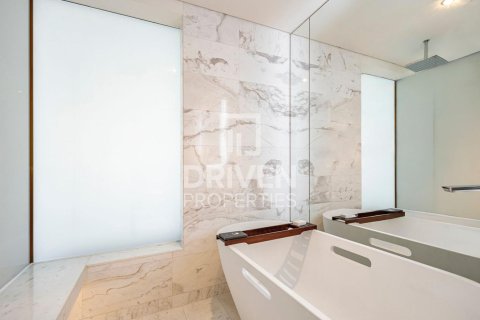 Apartamento tipo estudio Estudio en DAMAC Towers by Paramount, UAE No. 84701 11
