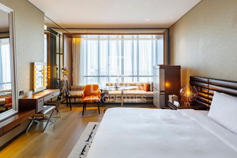 Apartamento tipo estudio Estudio en DAMAC Towers by Paramount, UAE No. 84701 3