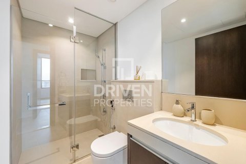 Appartement de 2 chambres à Dubai Creek Harbour (The Lagoons), UAE No. 84703 10