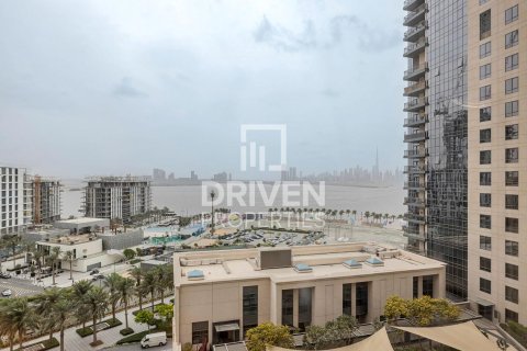 Appartement de 2 chambres à Dubai Creek Harbour (The Lagoons), UAE No. 84703 11