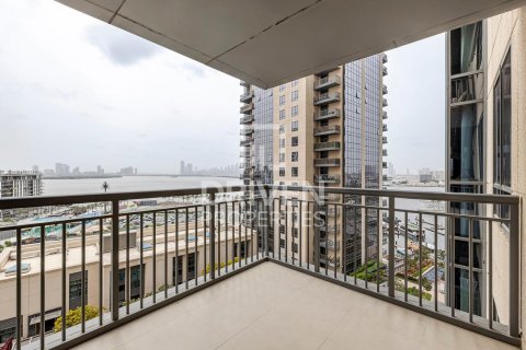 Appartement de 2 chambres à Dubai Creek Harbour (The Lagoons), UAE No. 84703 15