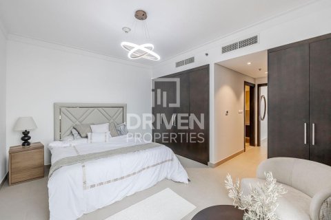 Appartement de 2 chambres à Dubai Creek Harbour (The Lagoons), UAE No. 84703 13
