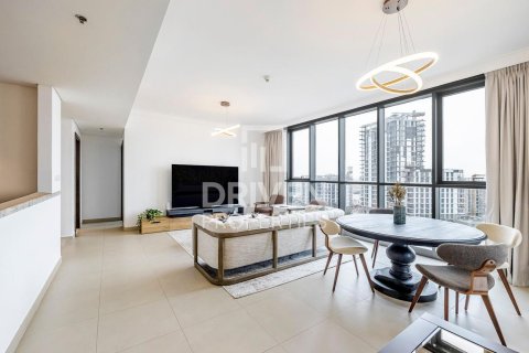 Appartement de 2 chambres à Dubai Creek Harbour (The Lagoons), UAE No. 84703 1