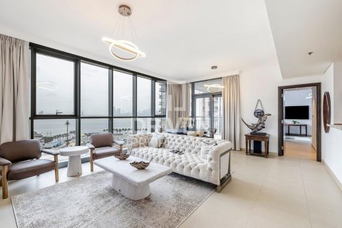Appartement de 2 chambres à Dubai Creek Harbour (The Lagoons), UAE No. 84703 2